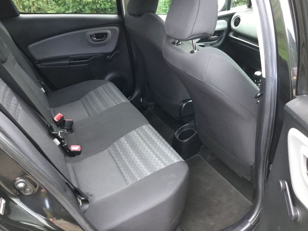 Used Toyota Yaris 2016 for sale - 76069147: Photo 29