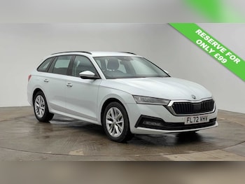 Used Skoda Octavia 2022 for sale - 78518493: Photo