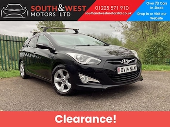 Used Hyundai i40 2014 for sale - 78468478: Photo