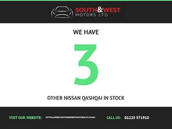 Used Nissan Qashqai 2016 for sale - 79636590: Photo