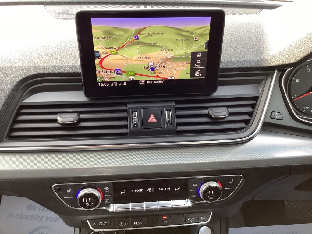 Used Audi Q5 2018 for sale - 77621790: Photo 19