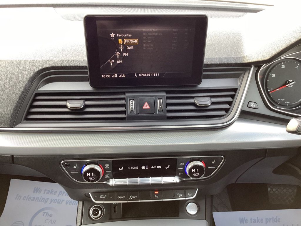 Used Audi Q5 2018 for sale - 77621790: Photo 20