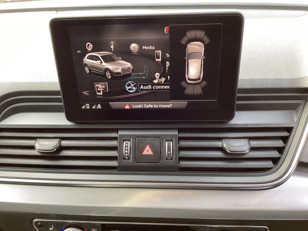 Used Audi Q5 2018 for sale - 77621790: Photo 21