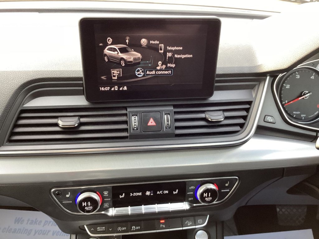 Used Audi Q5 2018 for sale - 77621790: Photo 22