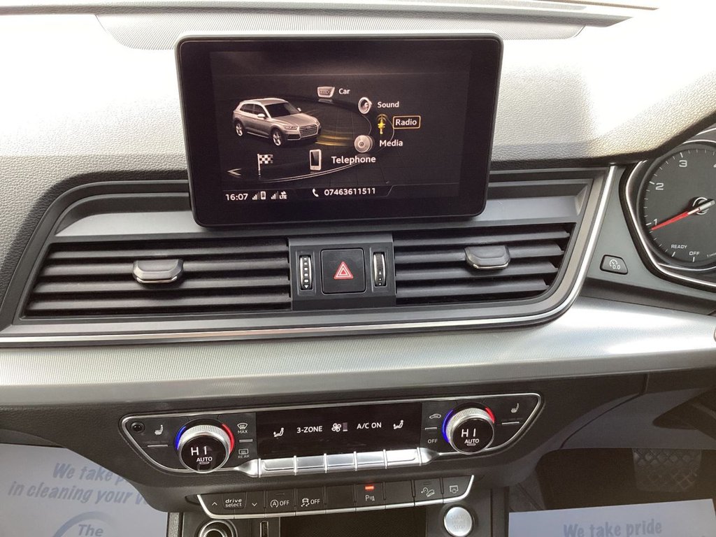 Used Audi Q5 2018 for sale - 77621790: Photo 23