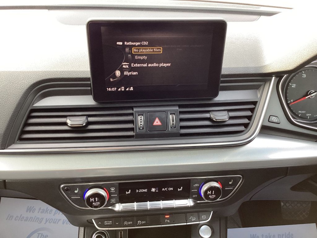 Used Audi Q5 2018 for sale - 77621790: Photo 25