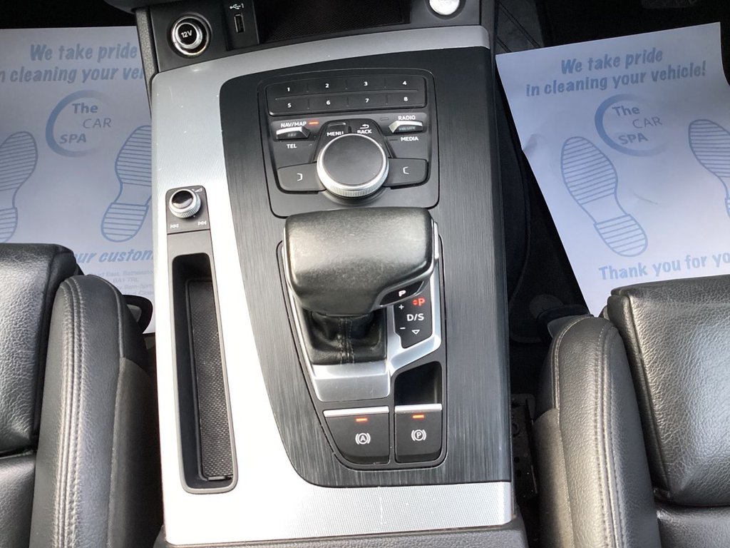 Used Audi Q5 2018 for sale - 77621790: Photo 26