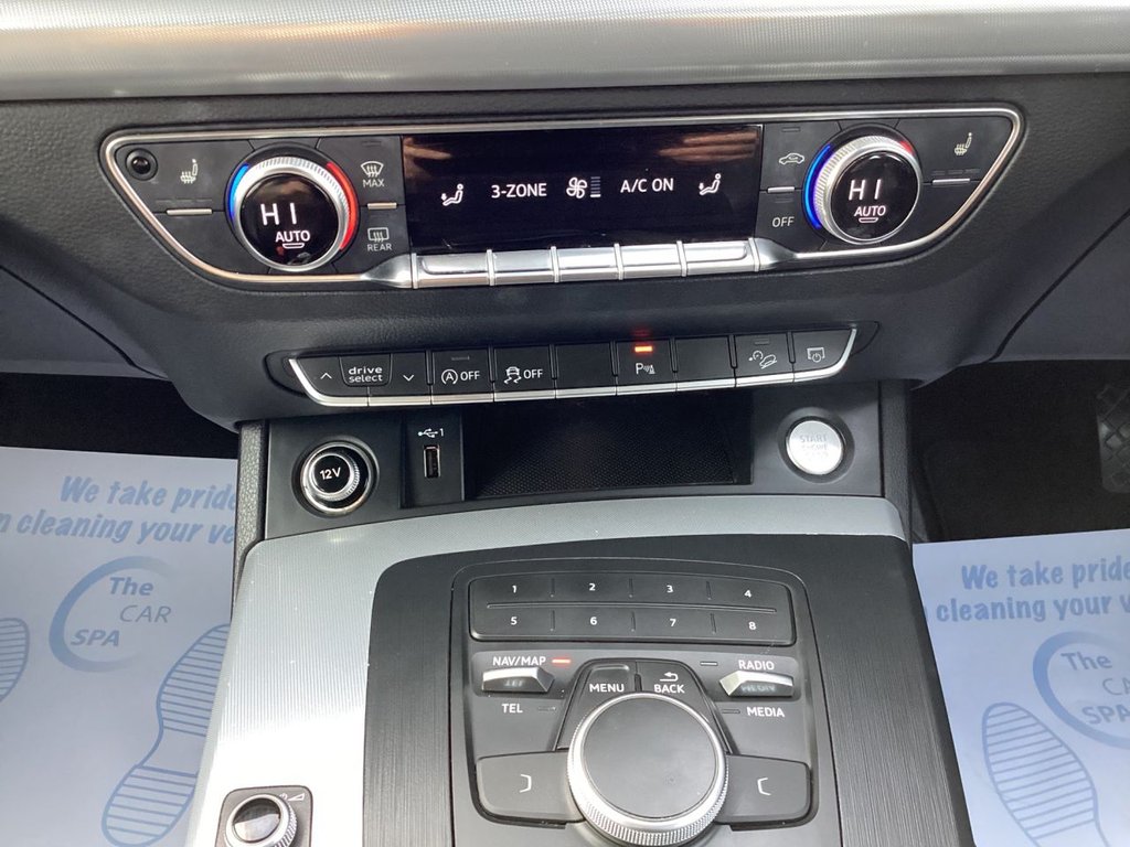 Used Audi Q5 2018 for sale - 77621790: Photo 27