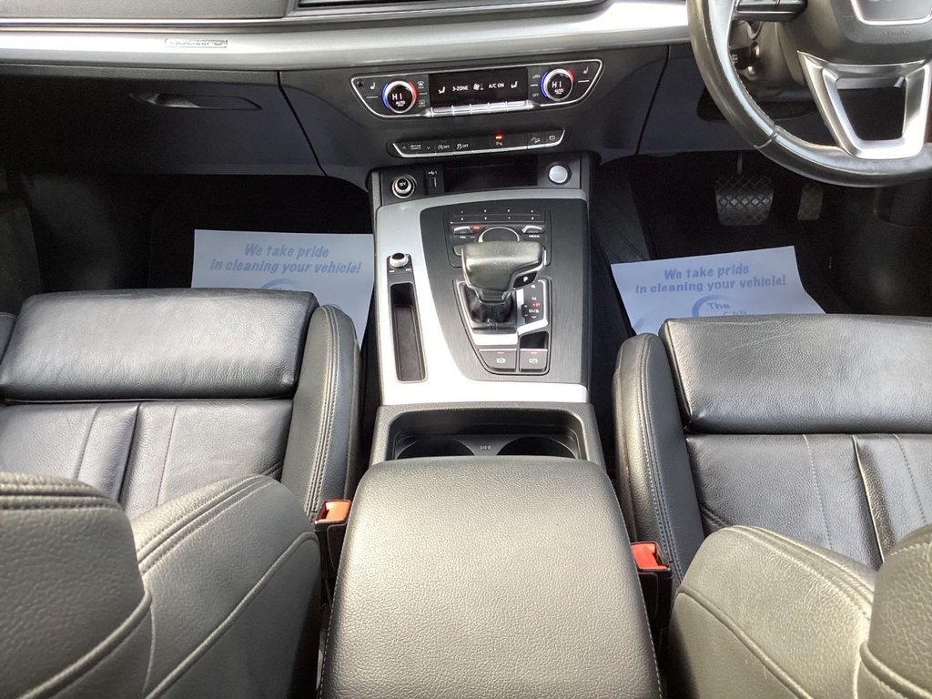 Used Audi Q5 2018 for sale - 77621790: Photo 28