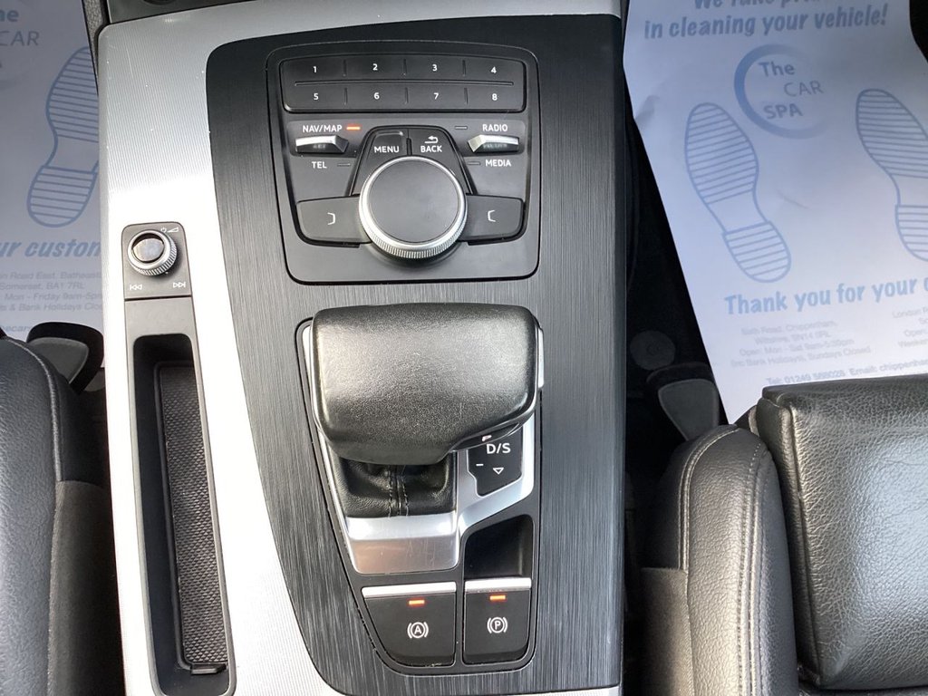 Used Audi Q5 2018 for sale - 77621790: Photo 29