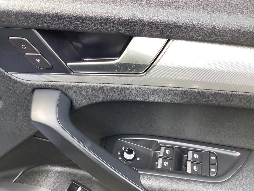 Used Audi Q5 2018 for sale - 77621790: Photo 30