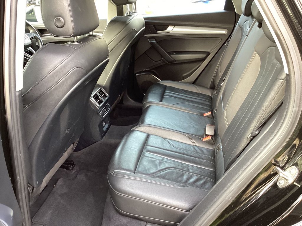 Used Audi Q5 2018 for sale - 77621790: Photo 33