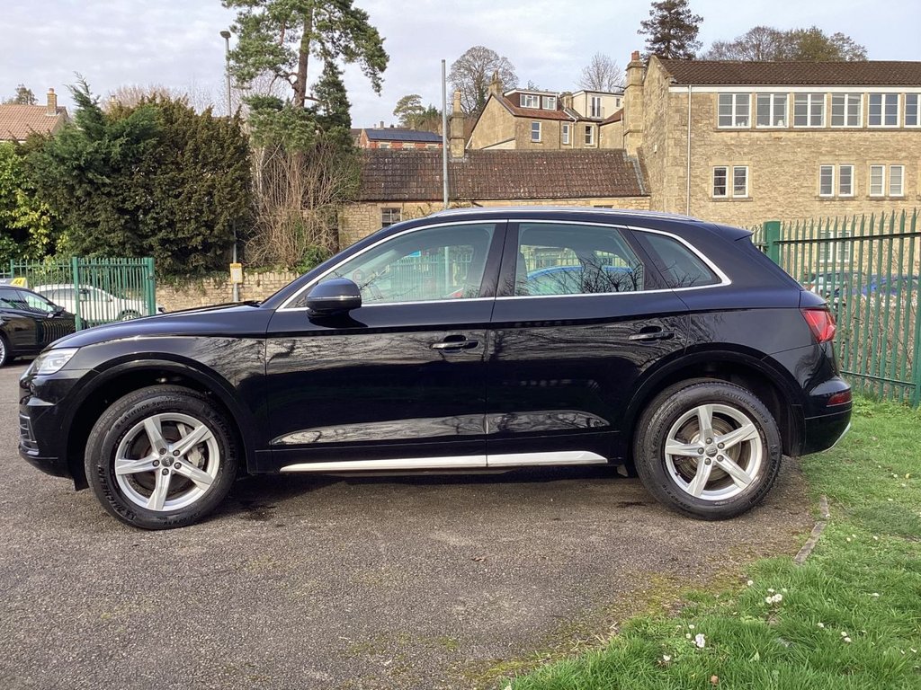 Used Audi Q5 2018 for sale - 77621790: Photo 7