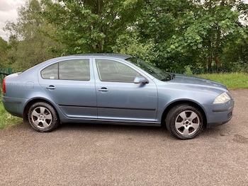 Used Skoda Octavia 2008 for sale - 78544645: Photo