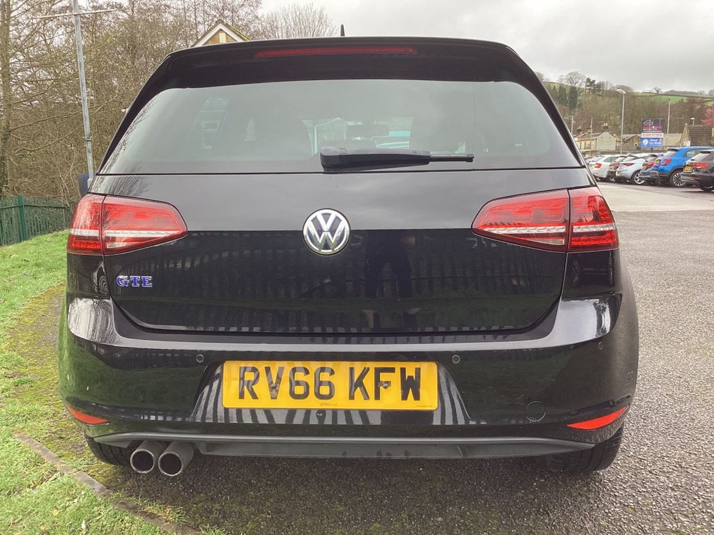 Used Volkswagen Golf 2016 for sale - 77372904: Photo 12