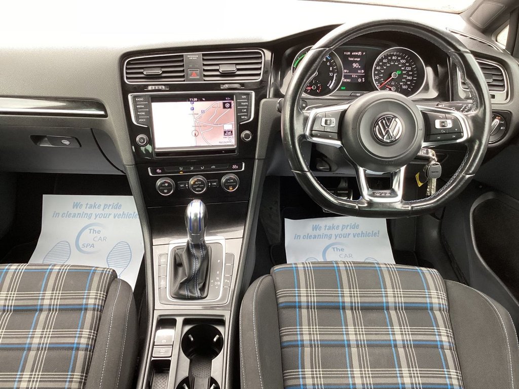 Used Volkswagen Golf 2016 for sale - 77372904: Photo 16