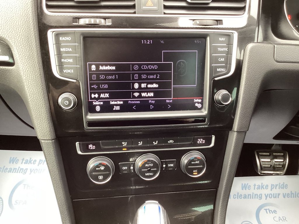 Used Volkswagen Golf 2016 for sale - 77372904: Photo 20