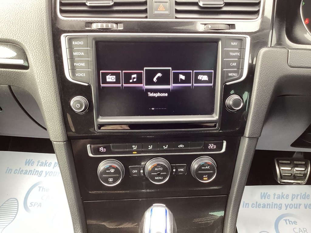 Used Volkswagen Golf 2016 for sale - 77372904: Photo 23