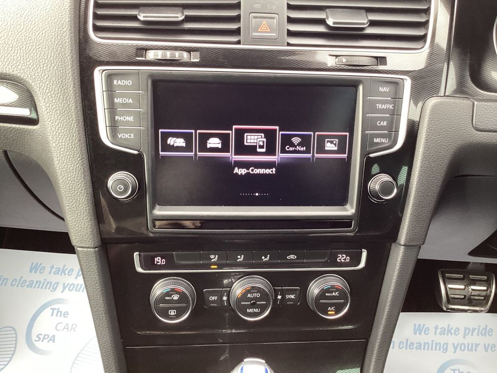 Used Volkswagen Golf 2016 for sale - 77372904: Photo 25