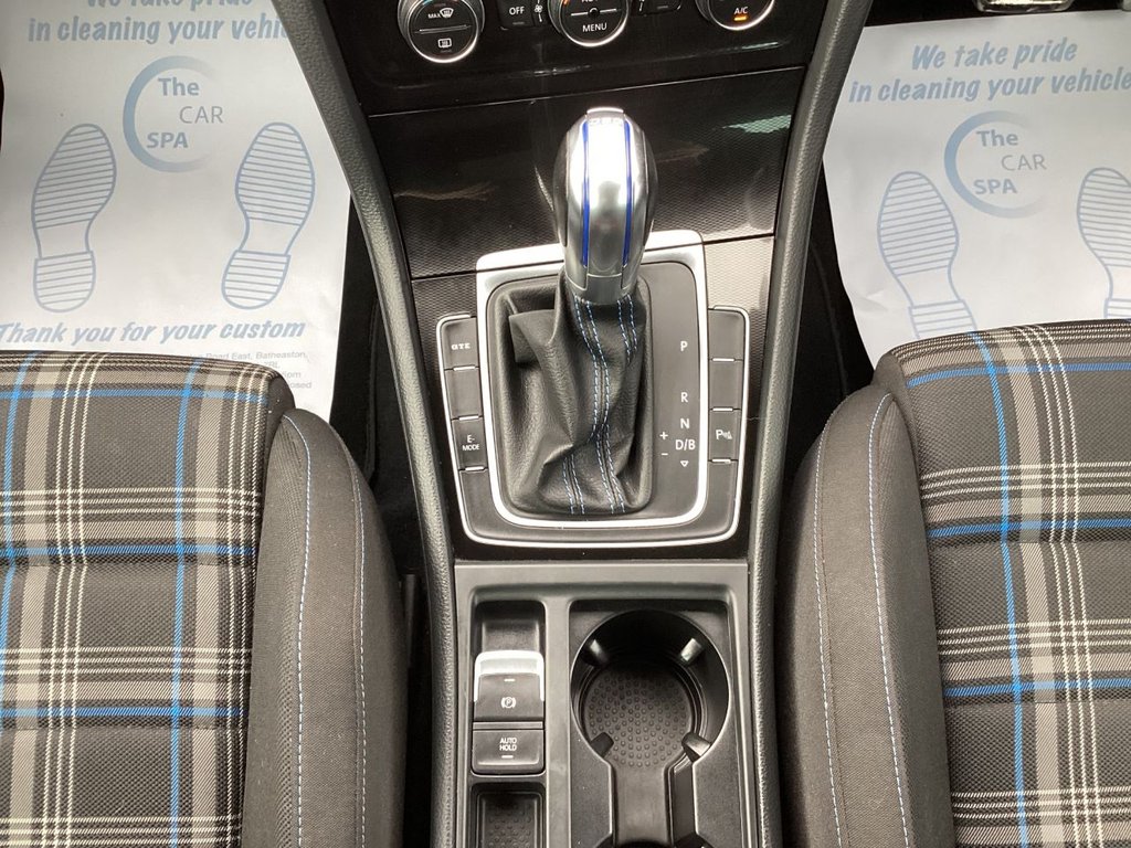 Used Volkswagen Golf 2016 for sale - 77372904: Photo 26