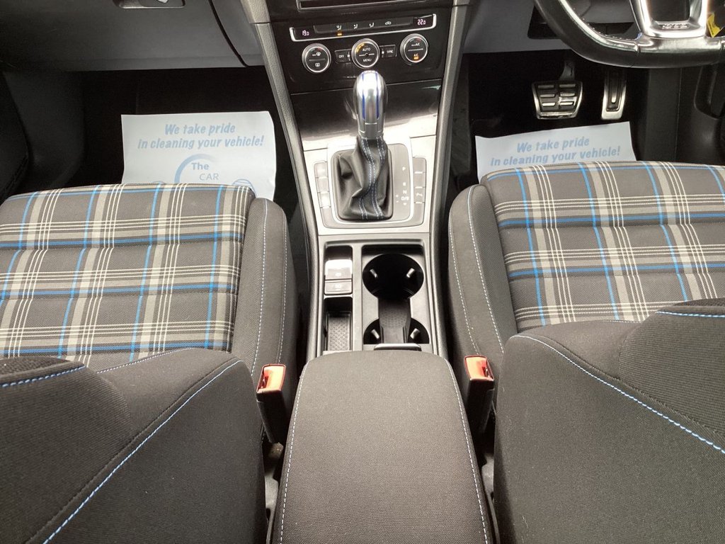 Used Volkswagen Golf 2016 for sale - 77372904: Photo 27