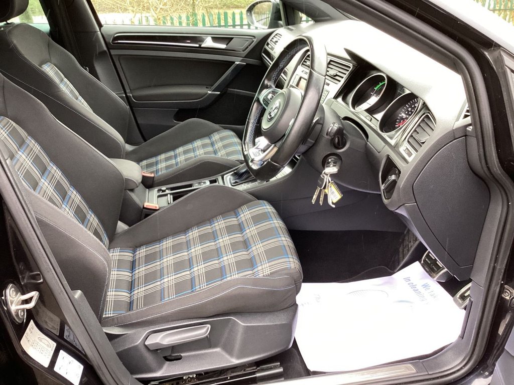 Used Volkswagen Golf 2016 for sale - 77372904: Photo 29