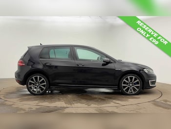 Used Volkswagen Golf 2016 for sale - 77372904: Photo