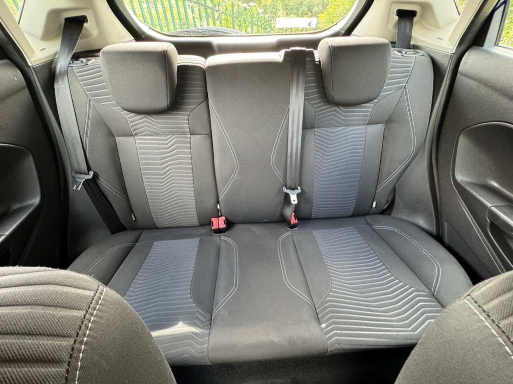 Used Ford Fiesta 2016 for sale - 75802040: Photo 15