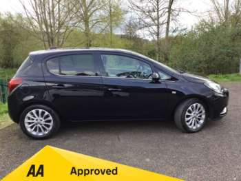 Used Vauxhall Corsa 2018 for sale - 74580524: Photo
