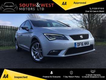 2016 (16) - 1.2 TSI SE Dynamic Technology Hatchback 5dr Petrol Manual Euro 6 (s/s) (110