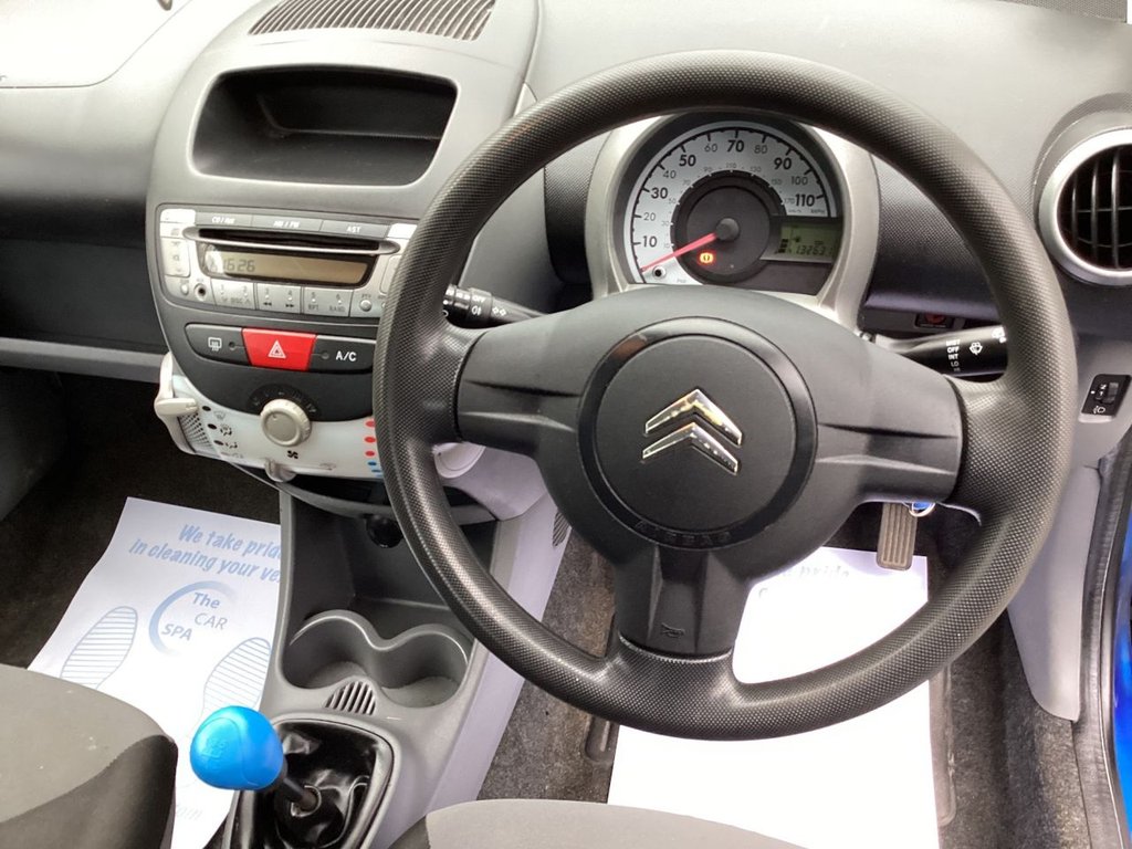 Used Citroen C1 2009 for sale - 77820594: Photo 12