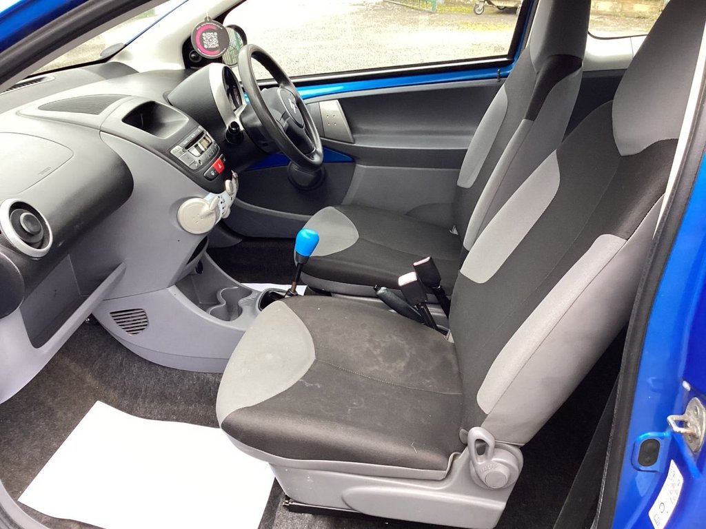 Used Citroen C1 2009 for sale - 77820594: Photo 15