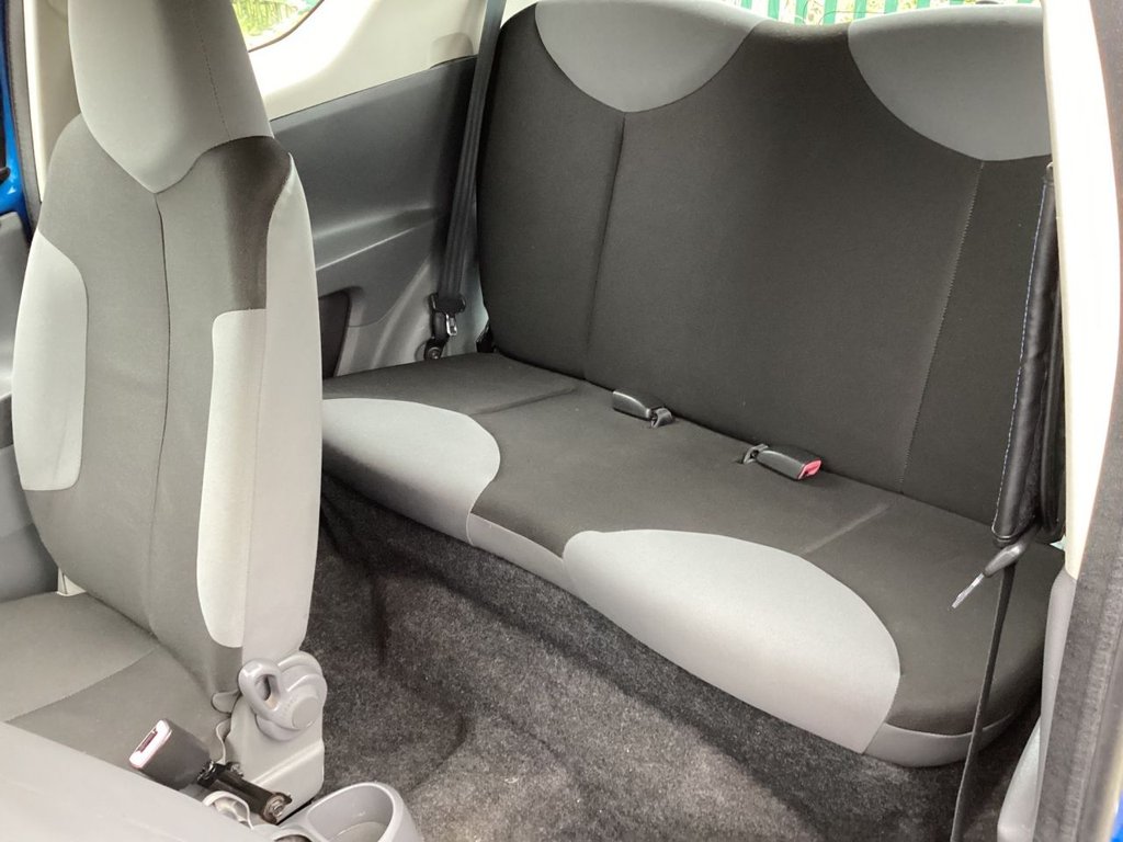 Used Citroen C1 2009 for sale - 77820594: Photo 16