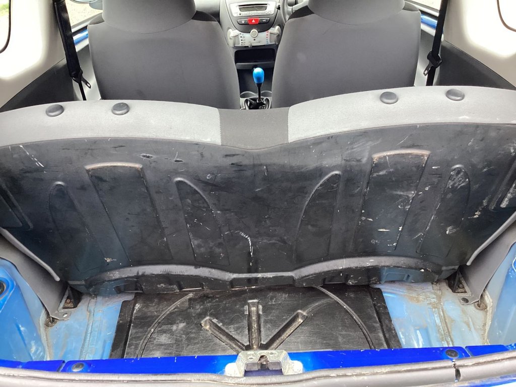 Used Citroen C1 2009 for sale - 77820594: Photo 17