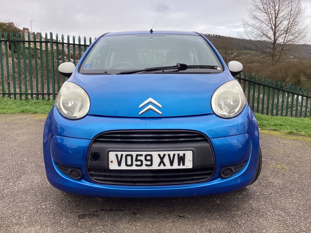 Used Citroen C1 2009 for sale - 77820594: Photo 2