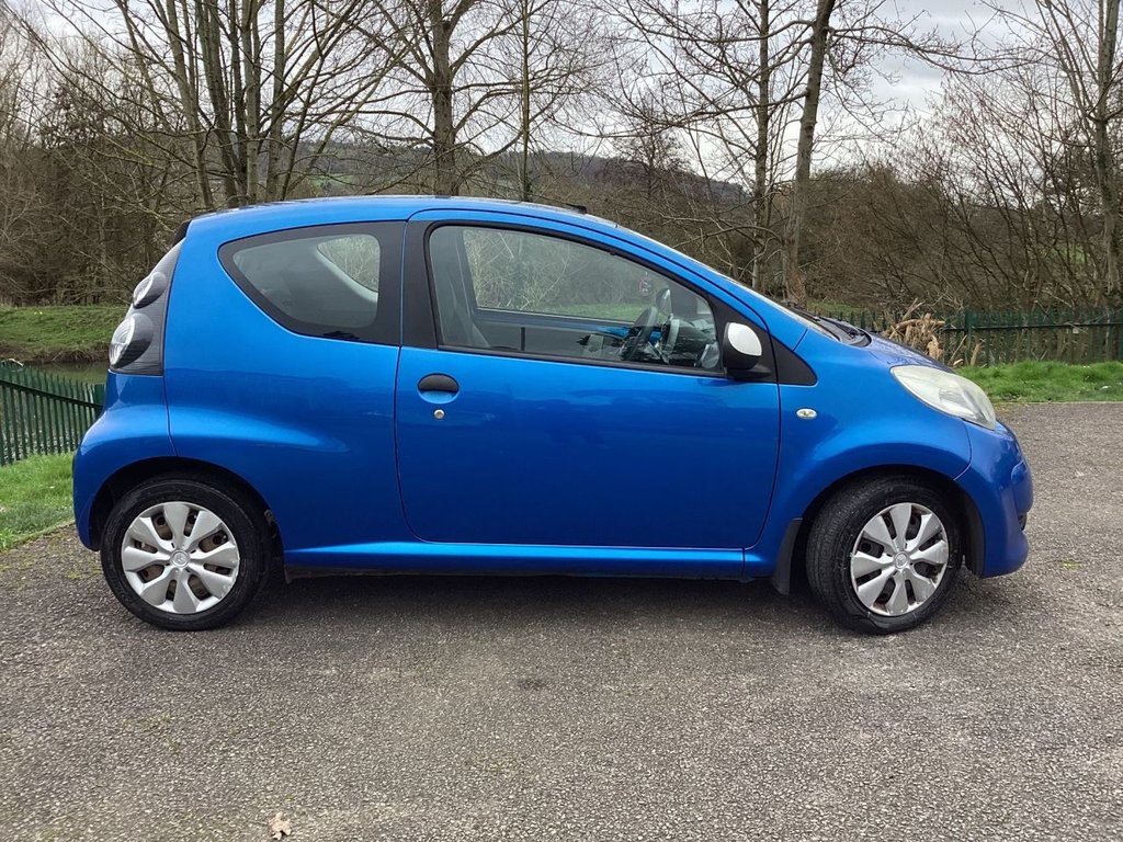 Used Citroen C1 2009 for sale - 77820594: Photo 4