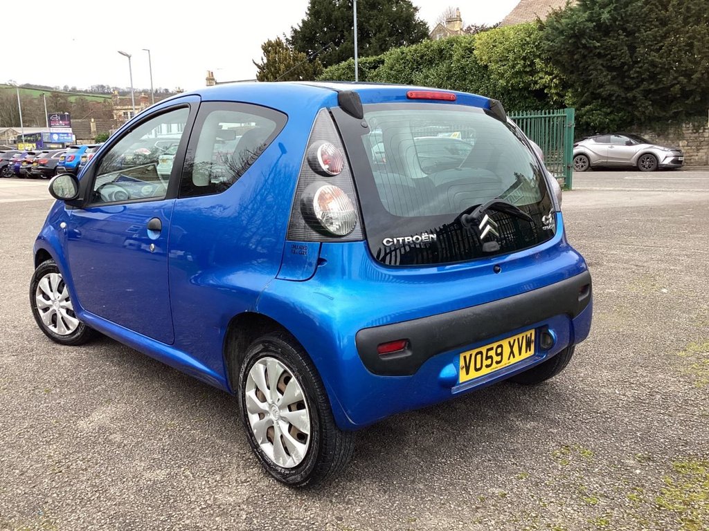 Used Citroen C1 2009 for sale - 77820594: Photo 5