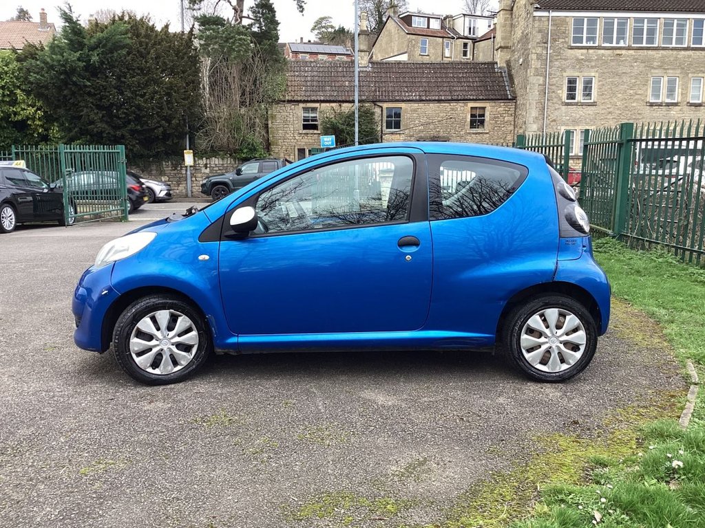 Used Citroen C1 2009 for sale - 77820594: Photo 7