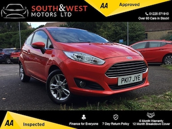 Ford - Fiesta