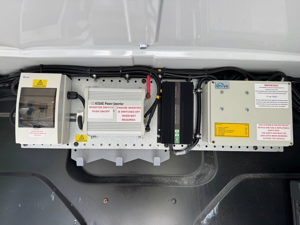 Used Ford Transit Custom 2017 for sale - 72932377: Photo 33