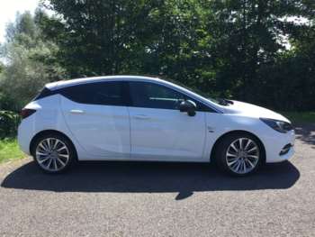 Used Vauxhall Astra 2021 for sale - 74947400: Photo