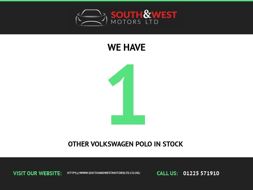 Used Volkswagen Polo 2015 for sale - 78149237: Photo 4