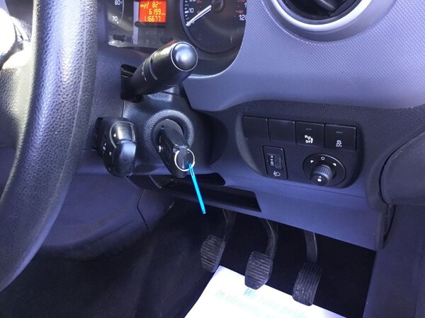Used Citroen Berlingo 2018 for sale - 71965214: Photo 20