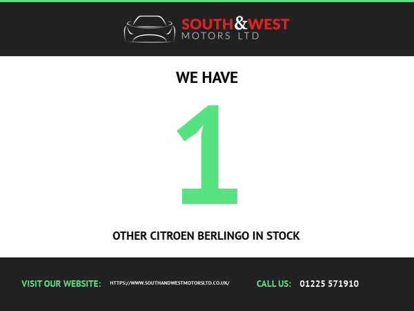 Used Citroen Berlingo 2018 for sale - 71965214: Photo 24