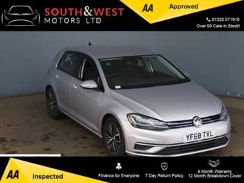 Used Volkswagen Golf 2019 for sale - 74876771: Photo