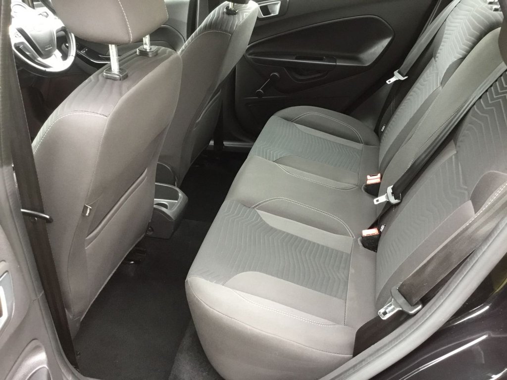 Used Ford Fiesta 2015 for sale - 76228919: Photo 23
