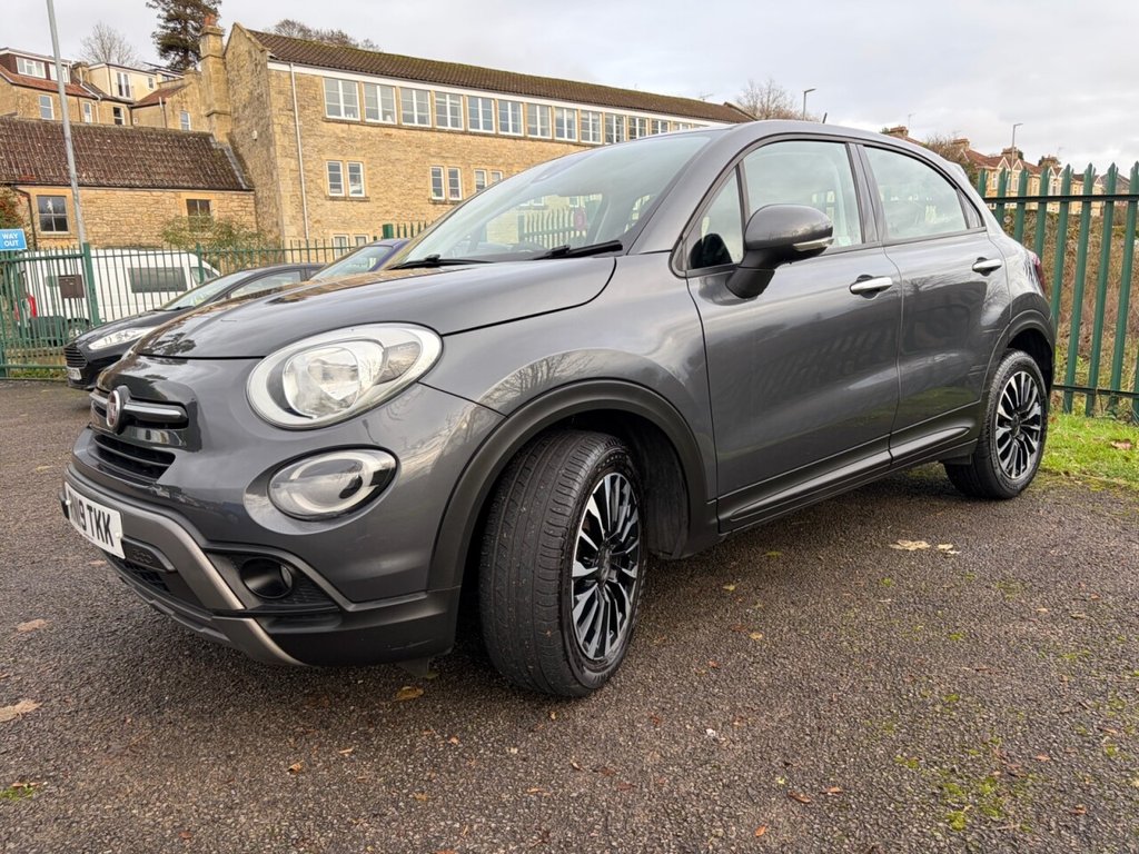 Used Fiat 500X 2019 for sale - 76841461: Photo 10