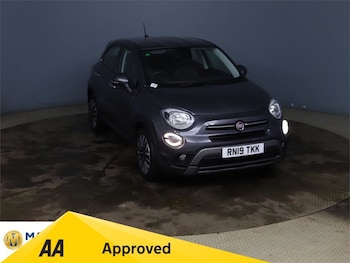 2019 (19) - 1.0 City Cross 5dr