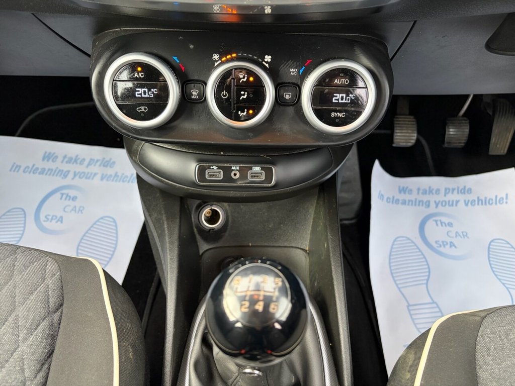 Used Fiat 500X 2019 for sale - 76841461: Photo 20