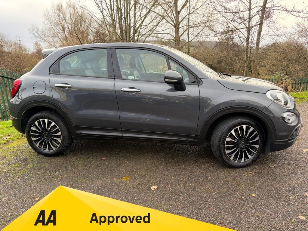 Used Fiat 500X 2019 for sale - 76841461: Photo 3